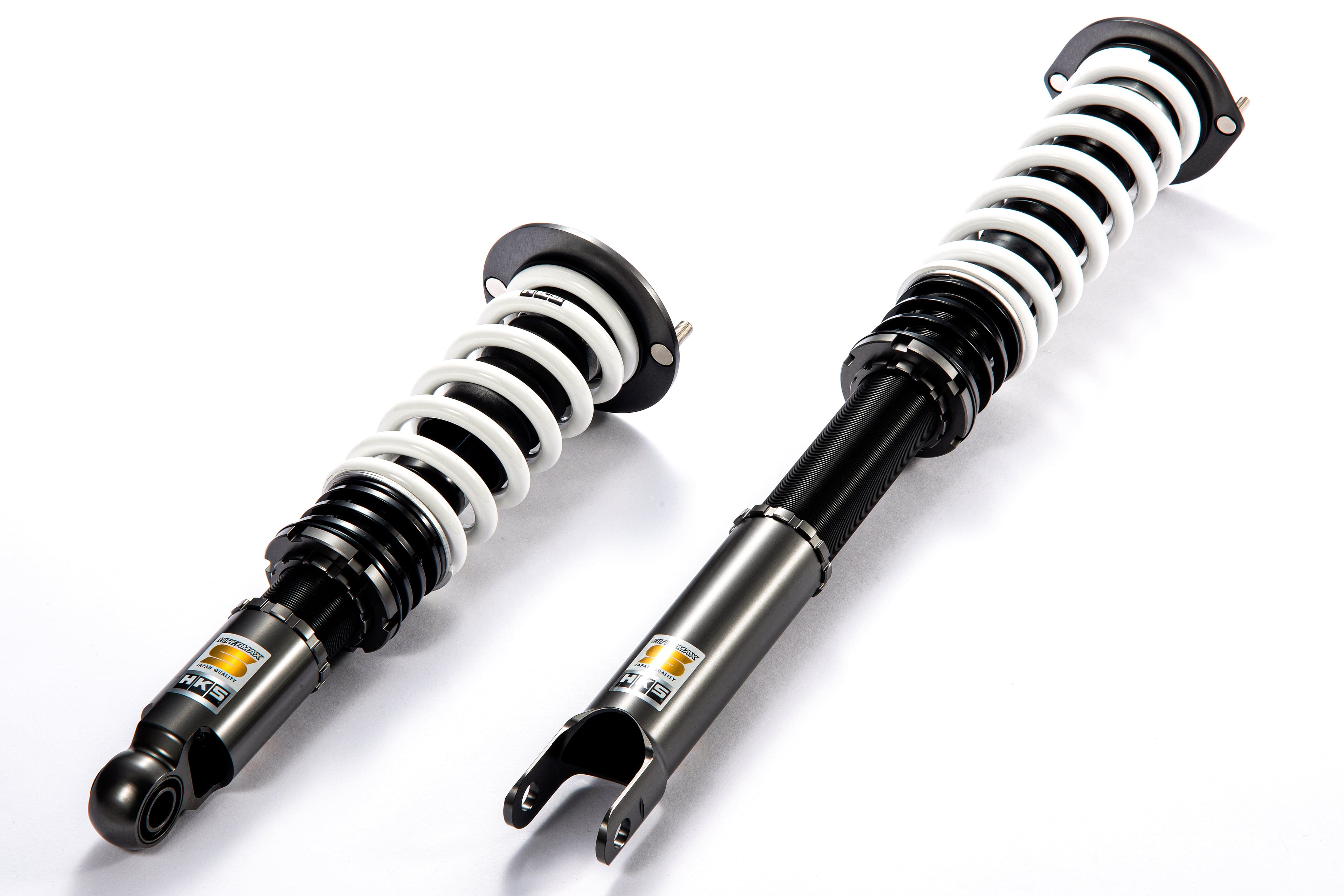 HKS HIPERMAX S COILOVERS FOR LEXUS IS300 1999-2005