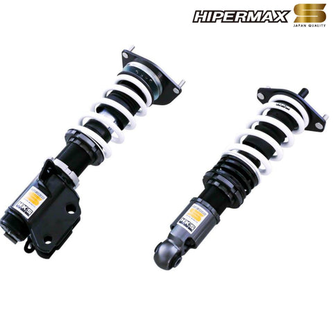 HKS Hipermax S Coilovers Mods and Performance Parts