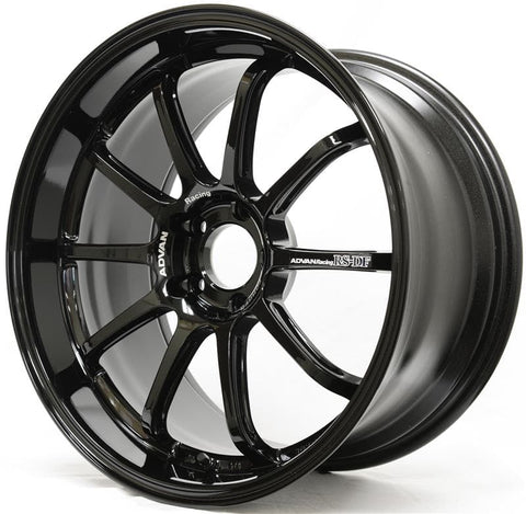 Maxxim Maze Black with a Red Stripe 18x7.5 +45mm with Vercelli Strada II  235/45ZR18 (26.3x9.3R18), MZ87T04455, AOTVC291