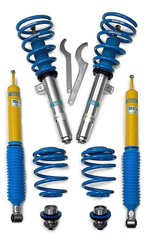 Bilstein Mods and Performance Parts