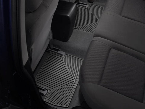 Intro-Tech Floor Mats RV-165-RT-C Custom Cargo Mat For 15-19