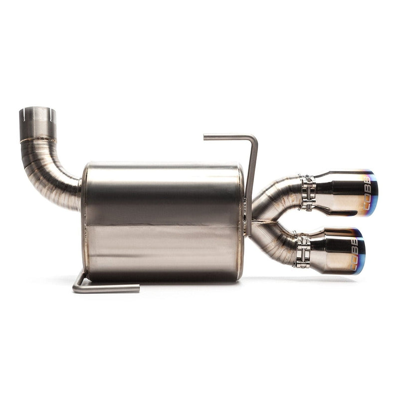 2019 wrx cat back exhaust