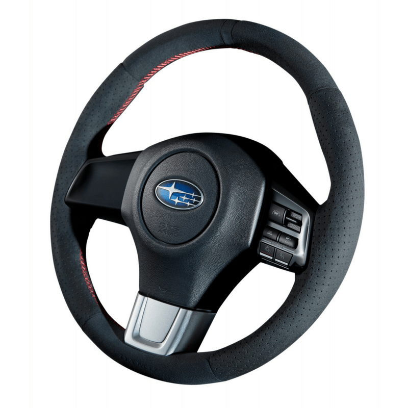 wrc 10 steering wheel