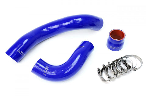 HPS Performance Aluminum Oil Catch Can Kit Honda Civic Type R FK8 Turbo