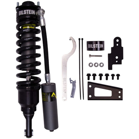 Bilstein Mods and Performance Parts