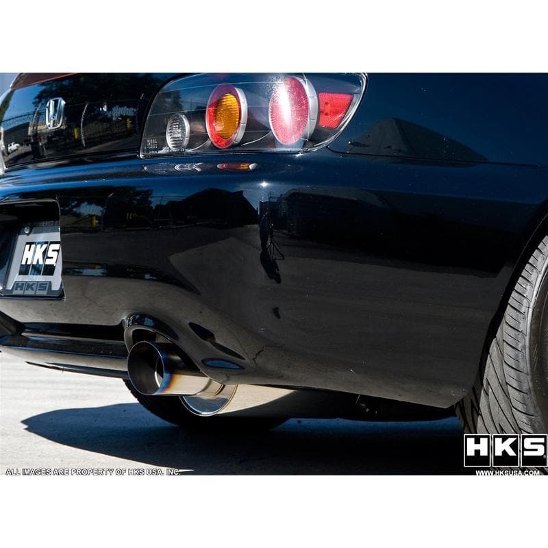 安価 ワタナベ S2000 マフラー HKS Hi ☆安心の定価販売☆】 Power40