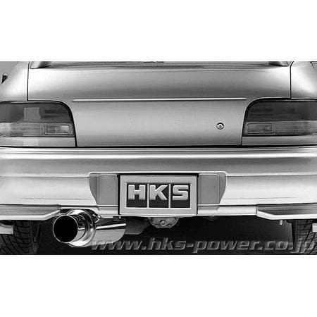 gc8 exhaust