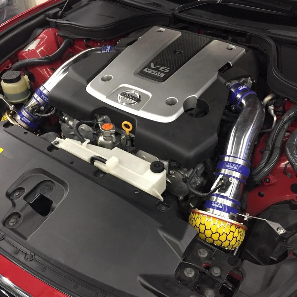 g37 oil catch can