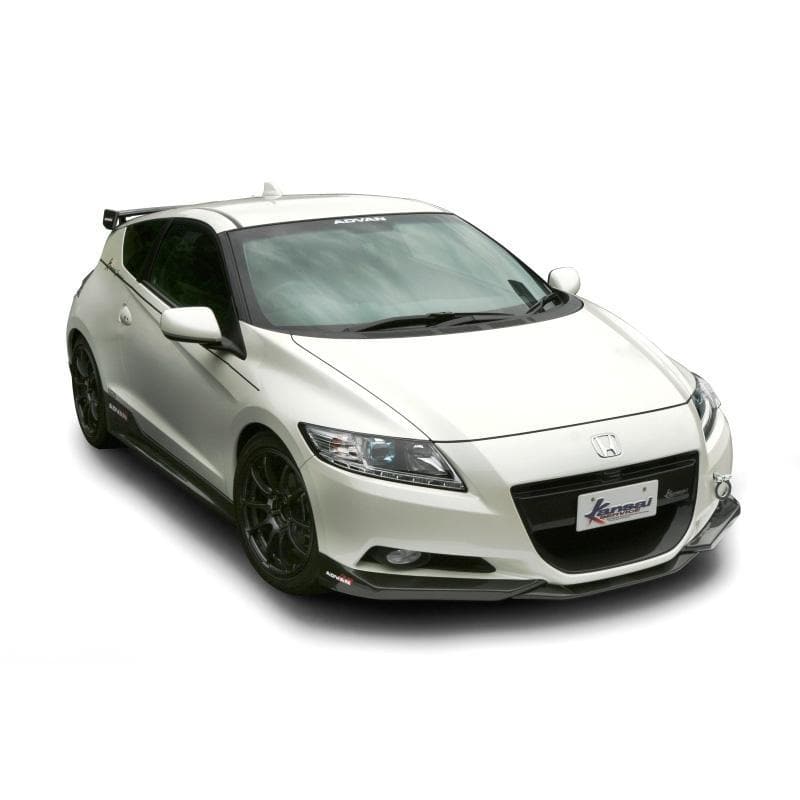 Kansai Service Front Grill Honda Cr Z Zf1 Kamispeed Com