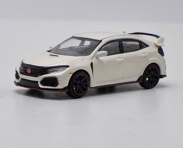 civic type r diecast model