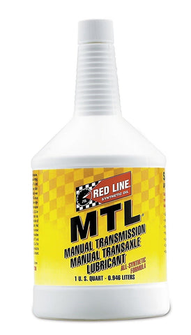 Red Line MTL-LV for a Toyota TC?