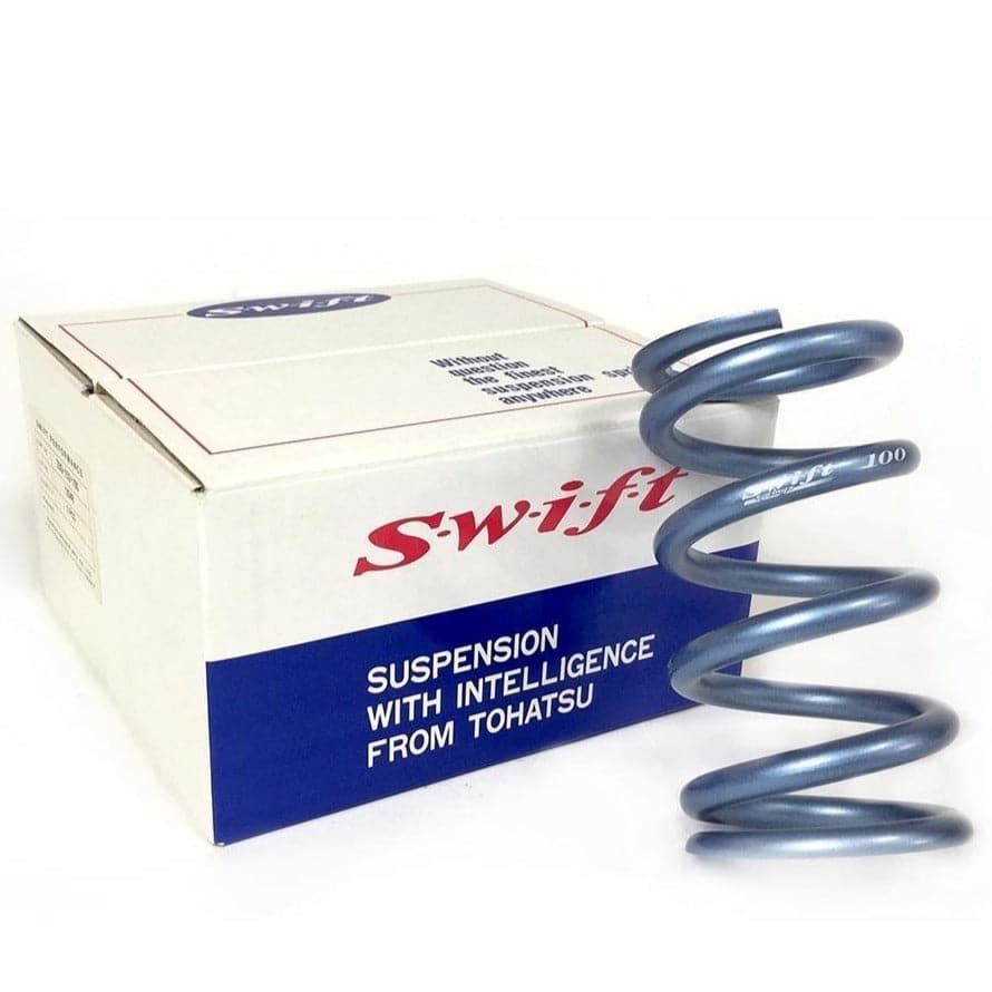 幻想的 Swift springs Swift スイフト 直巻きスプリング ID60φ 14kg 5