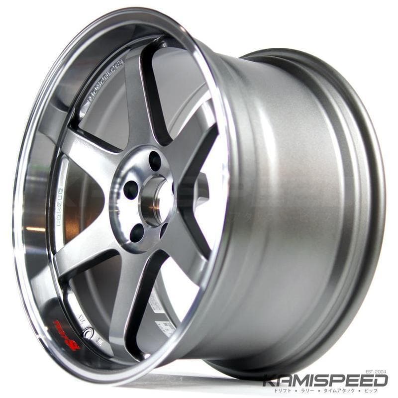 Volk Racing Te37sl 19x10 5 35 5x112 Toyota Supra Gr 0 Rear Kamispeed Com