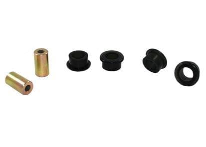 Whiteline Front Control Arm Lower Inner Front Bushing - FIT & Jazz 02-08