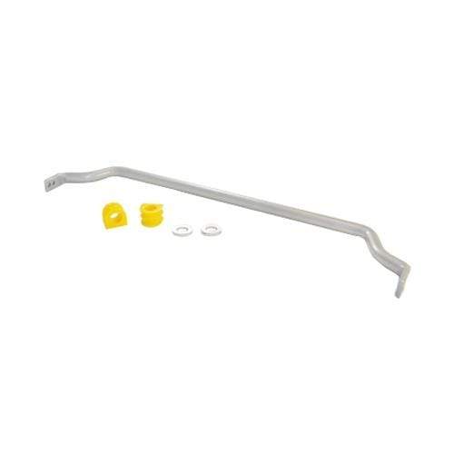 Whiteline Heavy Duty Adjustable Front 33mm Sway Bar for the Nissan GT-R ...