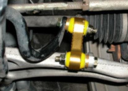 whiteline rear sway bar sti