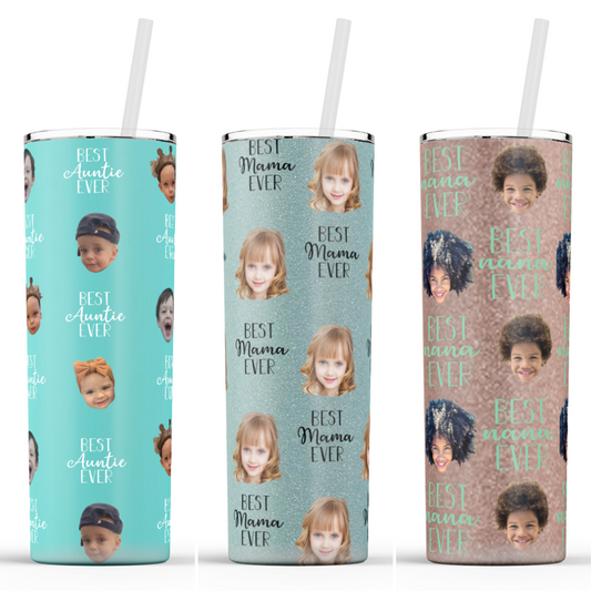 Easter Tumblers – Fancy Fanny