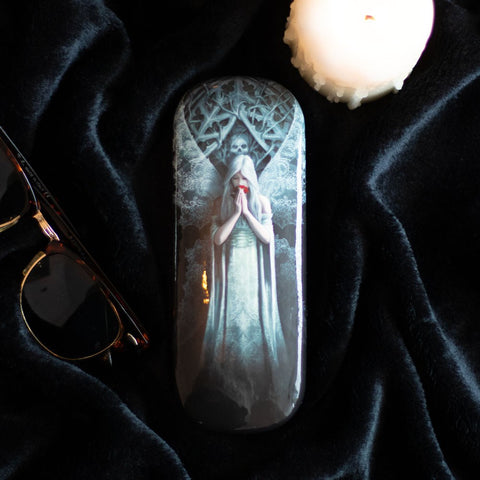 Anne Stokes Only Love Remains Glasses Case