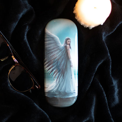 Anne Stokes Spirit Guide Glasses Case