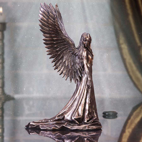 Anne Stokes Spirit Guide Figurine