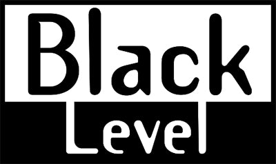 Black Level PVC and Vinyl Clothing