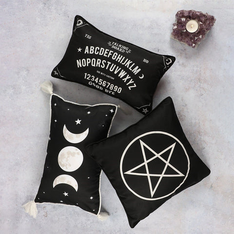 Pagan Cushions