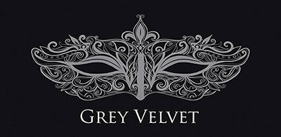 Grey Velvet Lingerie UK