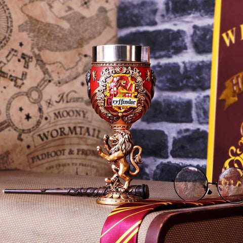 Harry Potter Gryffindor Goblet