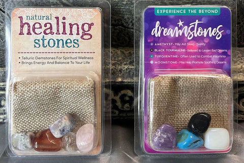 Dreamstones Healing Set