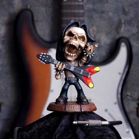 James Ryman Pocket Rocker Figurine