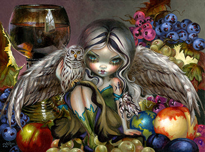 Jasmine Becket Griffith Gifts