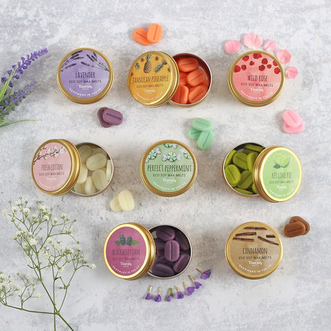Busy Bee Eco Soy Wax Melts