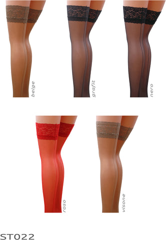 Passion Hold-Ups Colours Available