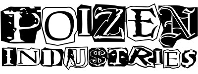 Poizen Industries Clothing