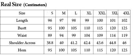 Punk-Rave-Lucian-Waistcoat-Size Chart
