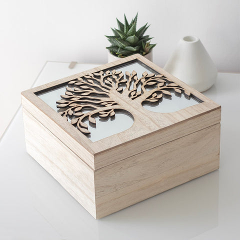 Tree of Life Box