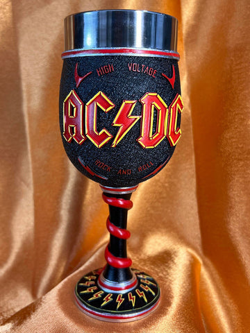 ACDC High Voltage Goblet