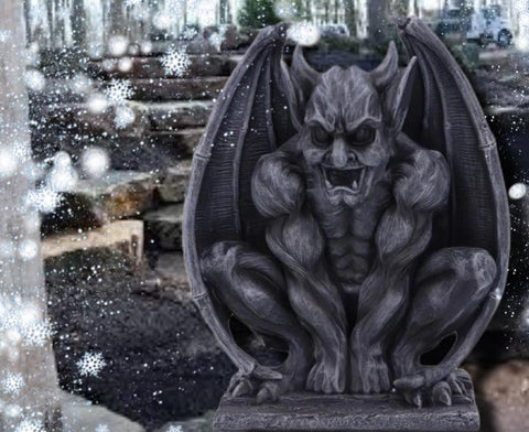 Adalward Gargoyle