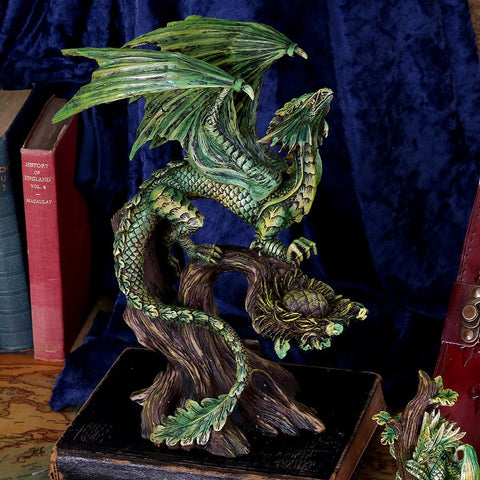 Anne Stokes Adult Forest Dragon