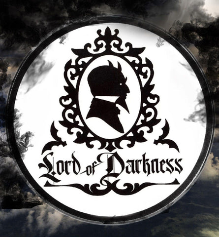 Alchemy Lord of Darkness Coaster