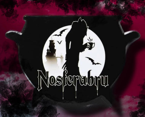 Alchemy Nosferabru Coaster