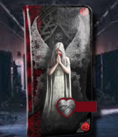 Anne Stokes Only Love Remains Purse