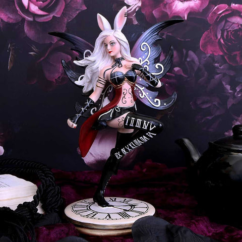 Rabbit Alice in Wonderland