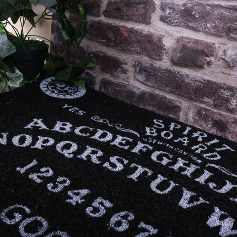 Spirit Board Doormat