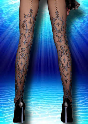 Ballerina 412 Tights