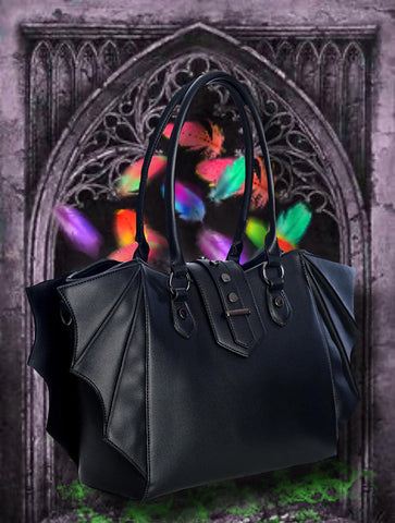 Banned Annabelle Handbag