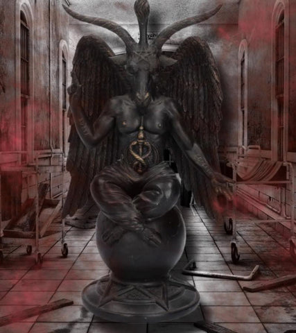 Baphomet Antiquity