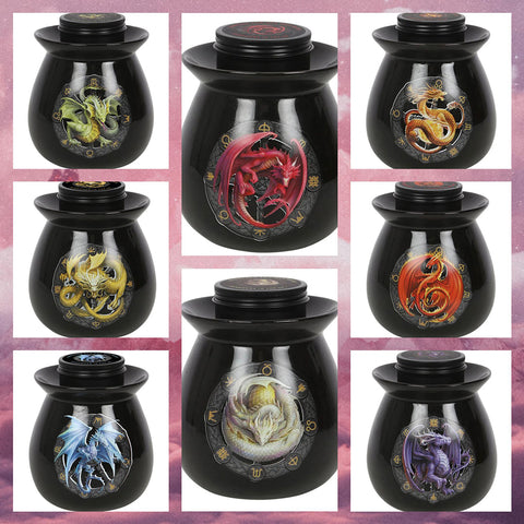 Anne Stokes Melt Burners