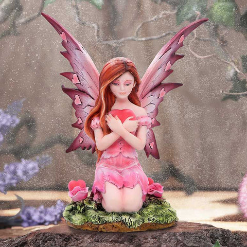 Corissa Fairy Figurine