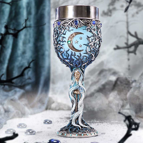 Crone Goblet